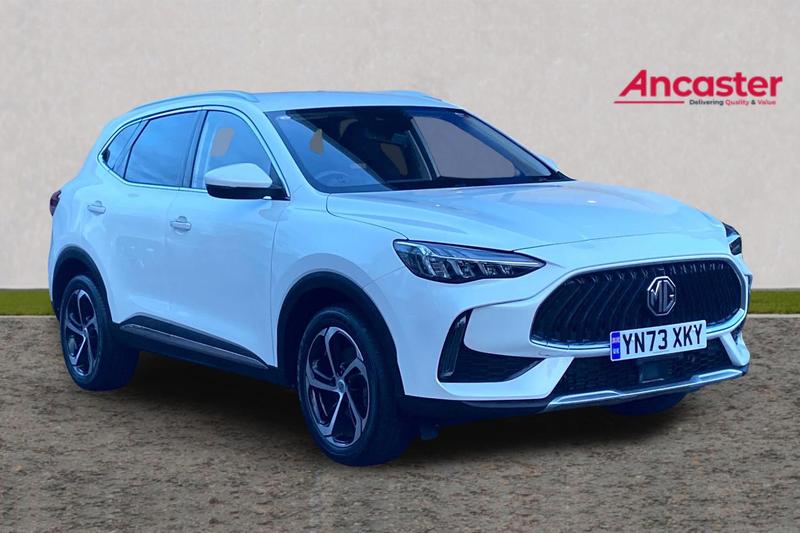 Used MG MG HS 2023 for sale - 76603383: Photo 1