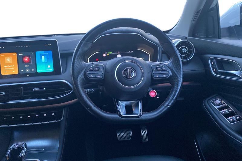 Used MG MG HS 2023 for sale - 76603383: Photo 11