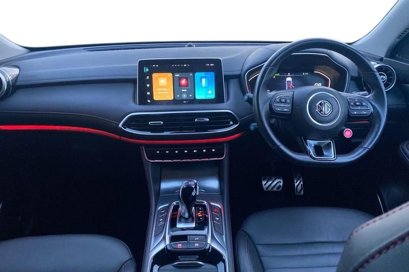 Used MG MG HS 2023 for sale - 76603383: Photo 12