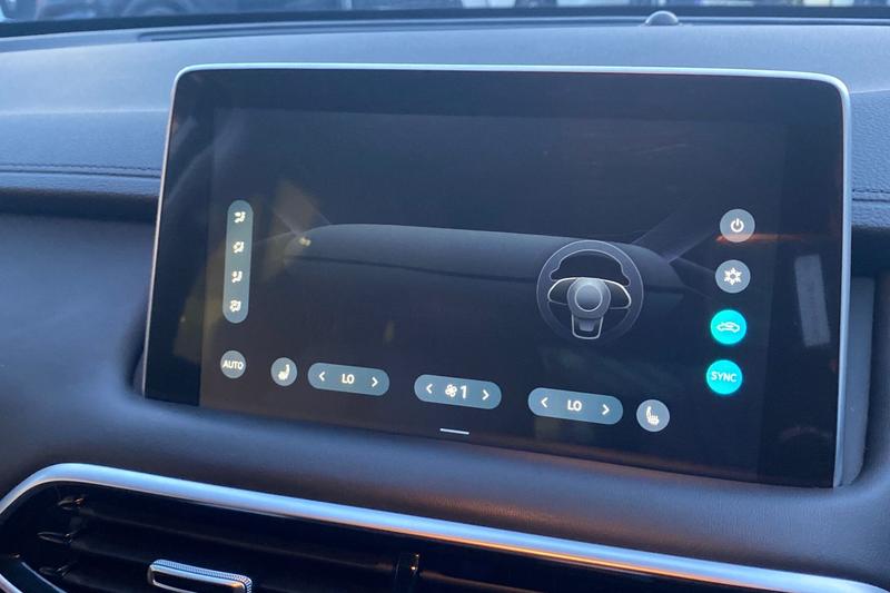 Used MG MG HS 2023 for sale - 76603383: Photo 15