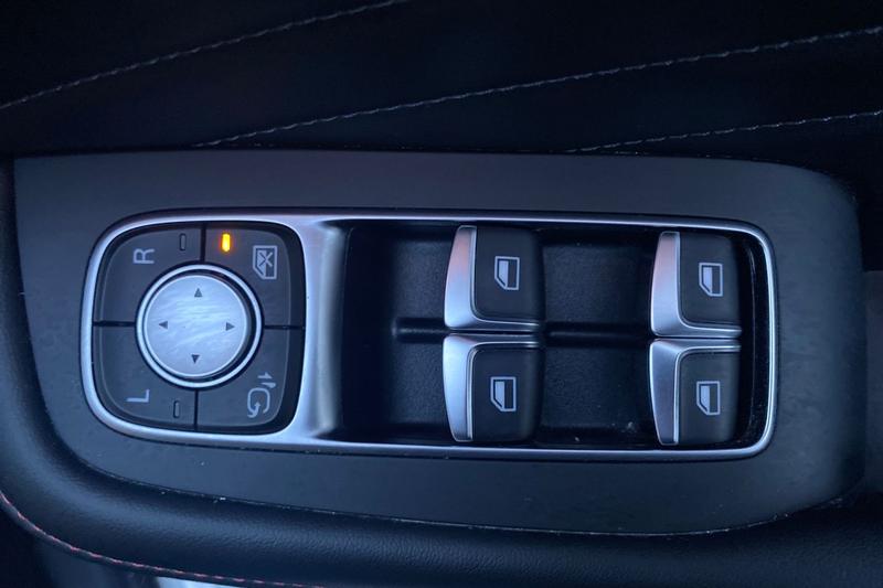 Used MG MG HS 2023 for sale - 76603383: Photo 16