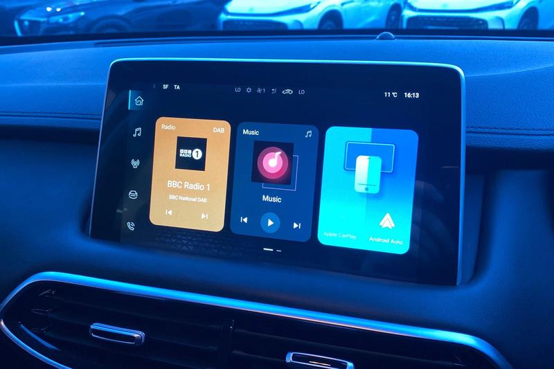 Used MG MG HS 2023 for sale - 76603383: Photo 17