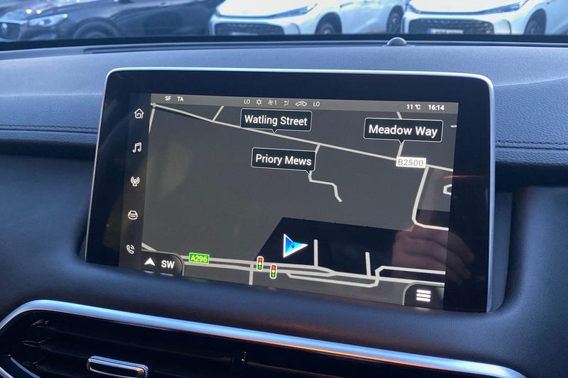 Used MG MG HS 2023 for sale - 76603383: Photo 18