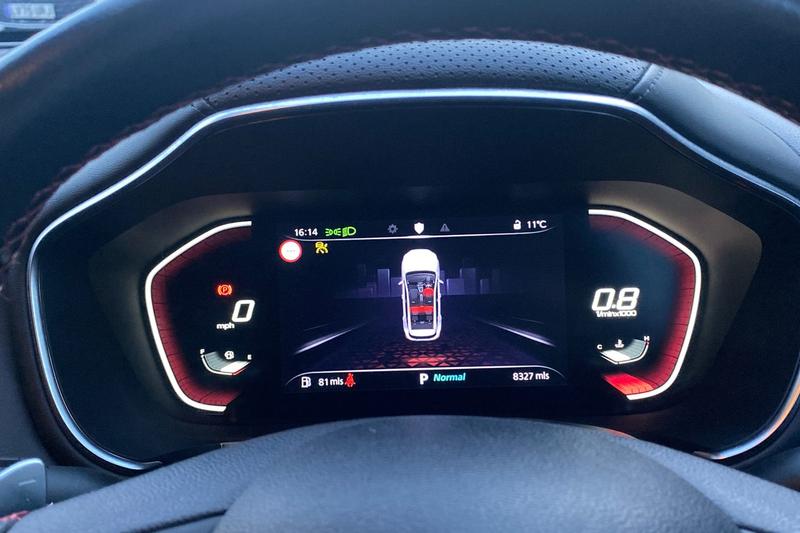 Used MG MG HS 2023 for sale - 76603383: Photo 20