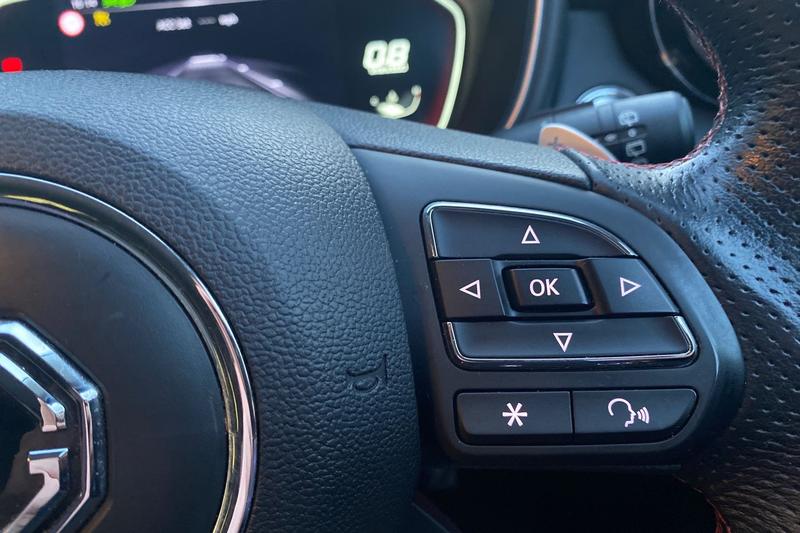 Used MG MG HS 2023 for sale - 76603383: Photo 22