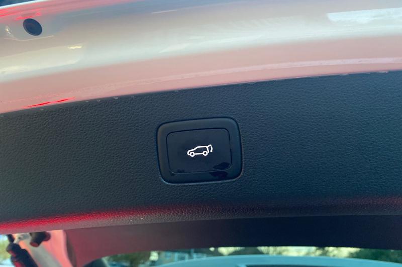 Used MG MG HS 2023 for sale - 76603383: Photo 25