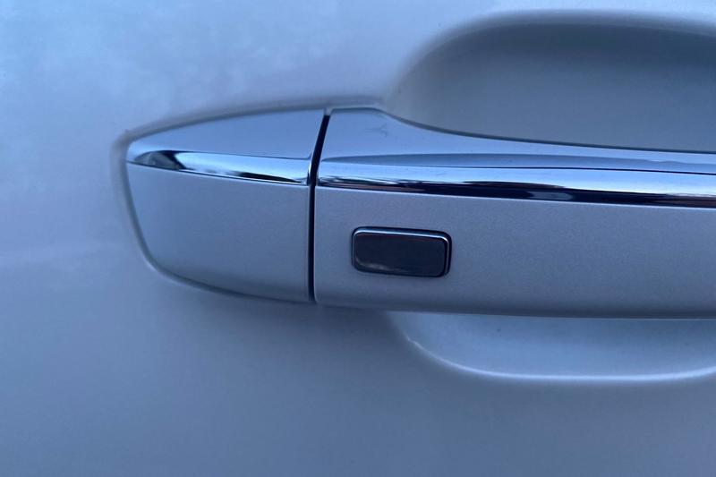 Used MG MG HS 2023 for sale - 76603383: Photo 27