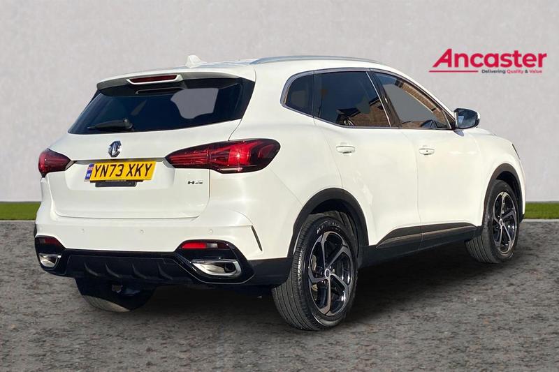 Used MG MG HS 2023 for sale - 76603383: Photo 3