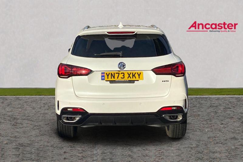 Used MG MG HS 2023 for sale - 76603383: Photo 4