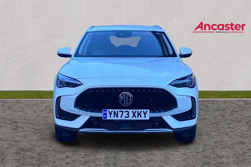 Used MG MG HS 2023 for sale - 76603383: Photo 8