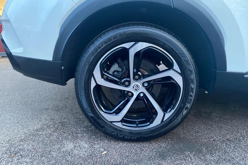 Used MG MG HS 2023 for sale - 76603383: Photo 9