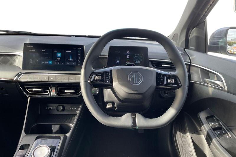 Used MG MG3 2025 for sale - 76355504: Photo 11