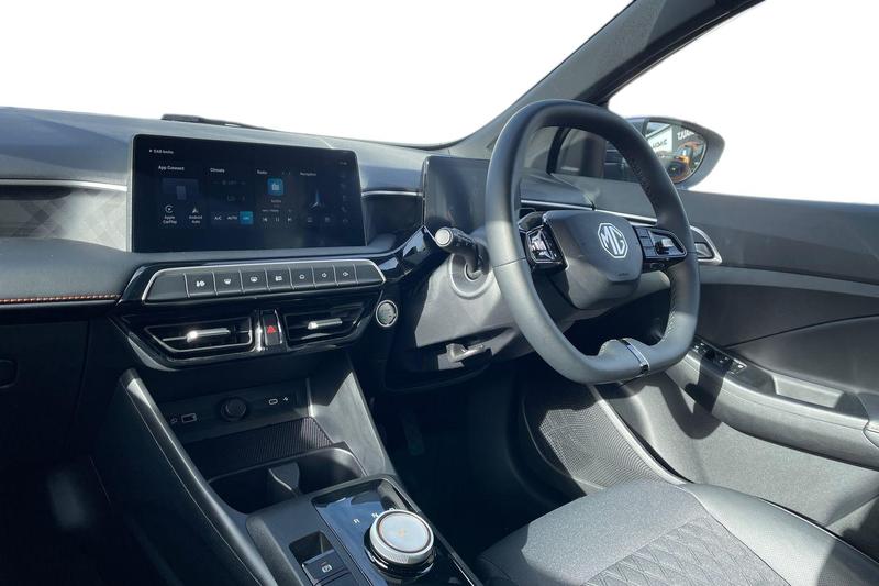 Used MG MG3 2025 for sale - 76355504: Photo 13