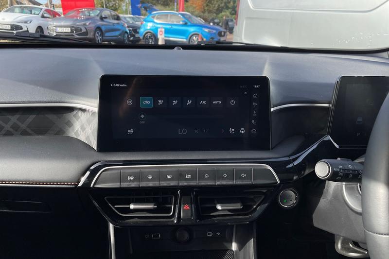 Used MG MG3 2025 for sale - 76355504: Photo 15