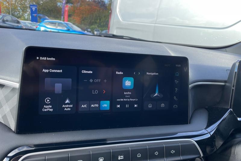 Used MG MG3 2025 for sale - 76355504: Photo 17