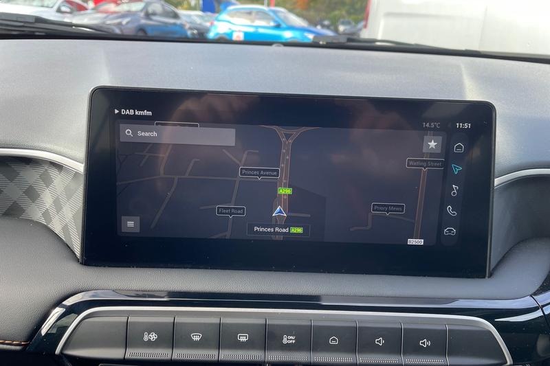 Used MG MG3 2025 for sale - 76355504: Photo 18