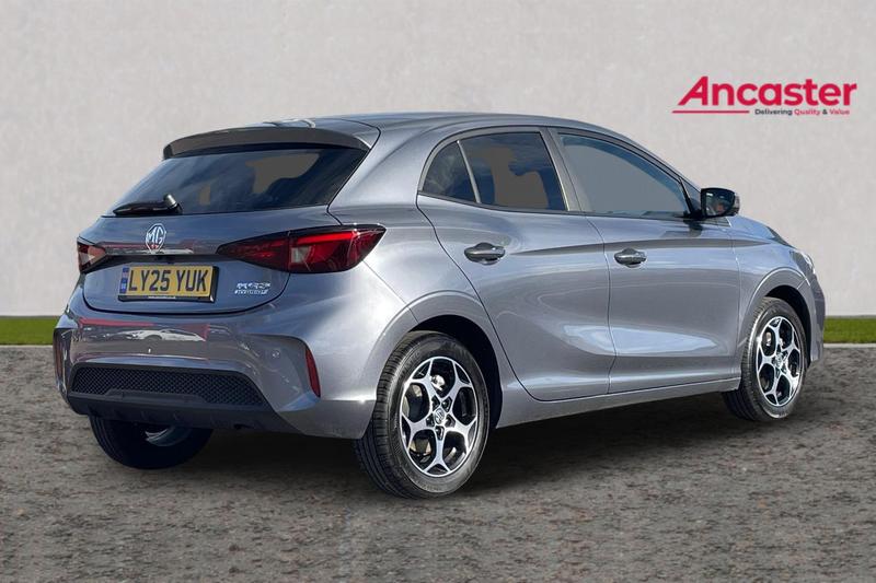 Used MG MG3 2025 for sale - 76355504: Photo 3