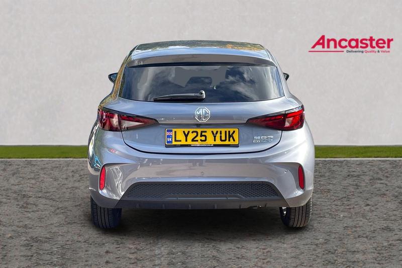 Used MG MG3 2025 for sale - 76355504: Photo 4