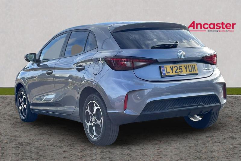 Used MG MG3 2025 for sale - 76355504: Photo 5