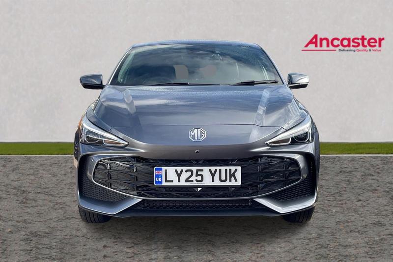 Used MG MG3 2025 for sale - 76355504: Photo 8