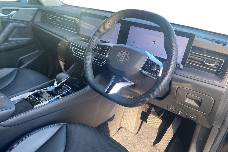 Used MG MG HS 2024 for sale - 76422004: Photo 10