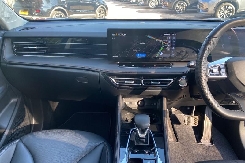 Used MG MG HS 2024 for sale - 76422004: Photo 14