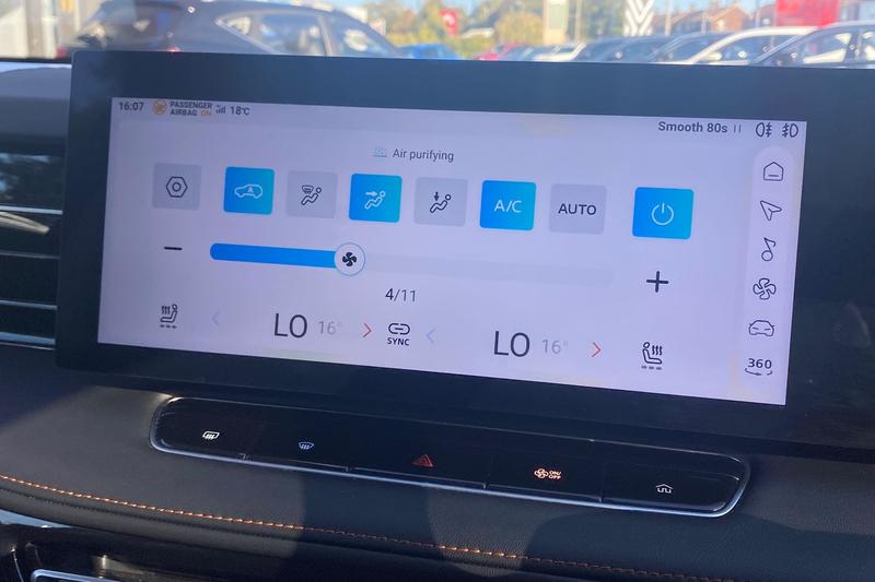 Used MG MG HS 2024 for sale - 76422004: Photo 15