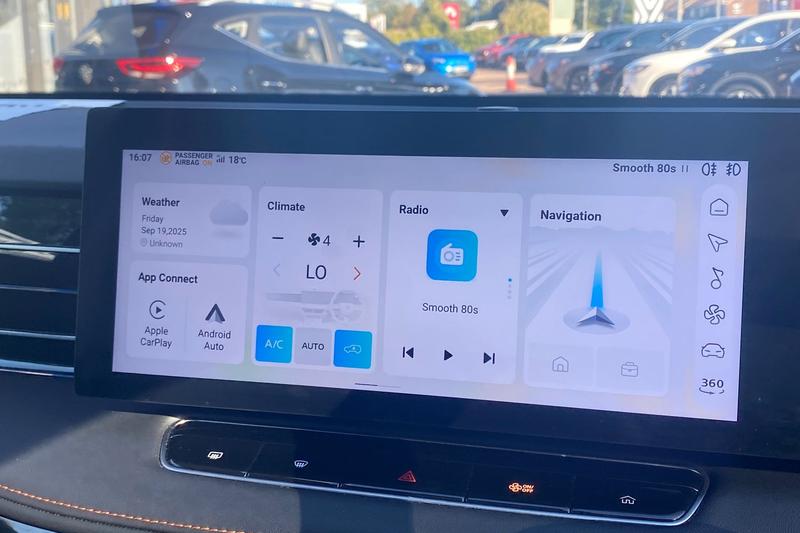 Used MG MG HS 2024 for sale - 76422004: Photo 17