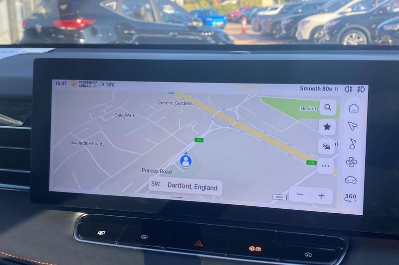 Used MG MG HS 2024 for sale - 76422004: Photo 18