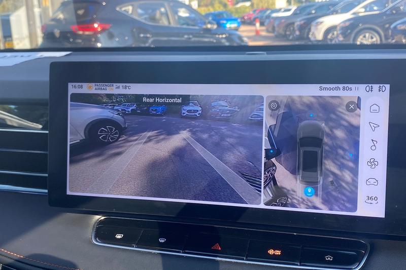 Used MG MG HS 2024 for sale - 76422004: Photo 19