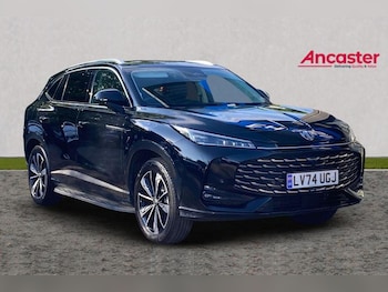 2024 - 1.5 T-GDI PHEV Trophy 5dr Auto