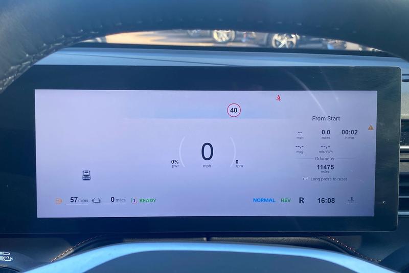 Used MG MG HS 2024 for sale - 76422004: Photo 20