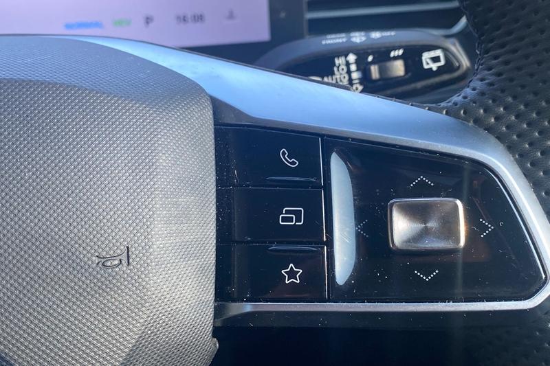 Used MG MG HS 2024 for sale - 76422004: Photo 22