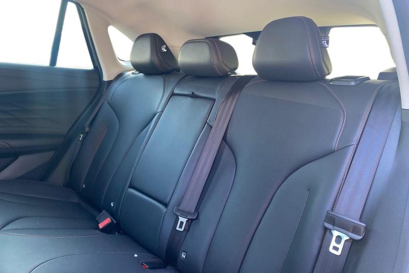 Used MG MG HS 2024 for sale - 76422004: Photo 23