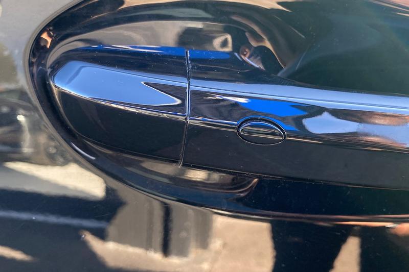 Used MG MG HS 2024 for sale - 76422004: Photo 27