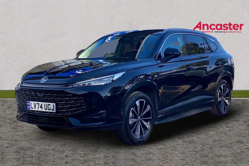 Used MG MG HS 2024 for sale - 76422004: Photo 7