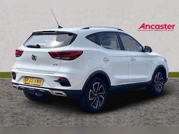 Used MG MG ZS 2022 for sale - 75403457: Photo