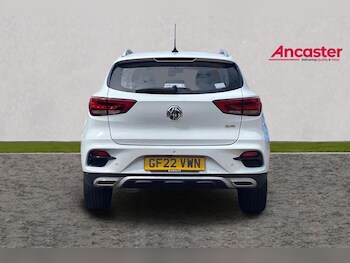 Used MG MG ZS 2022 for sale - 75403457: Photo