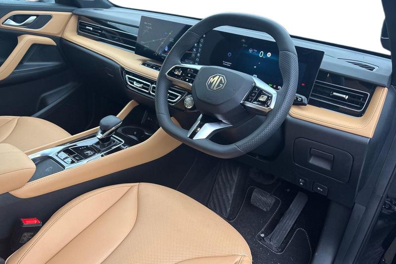 Used MG MG HS 2025 for sale - 77406904: Photo 10