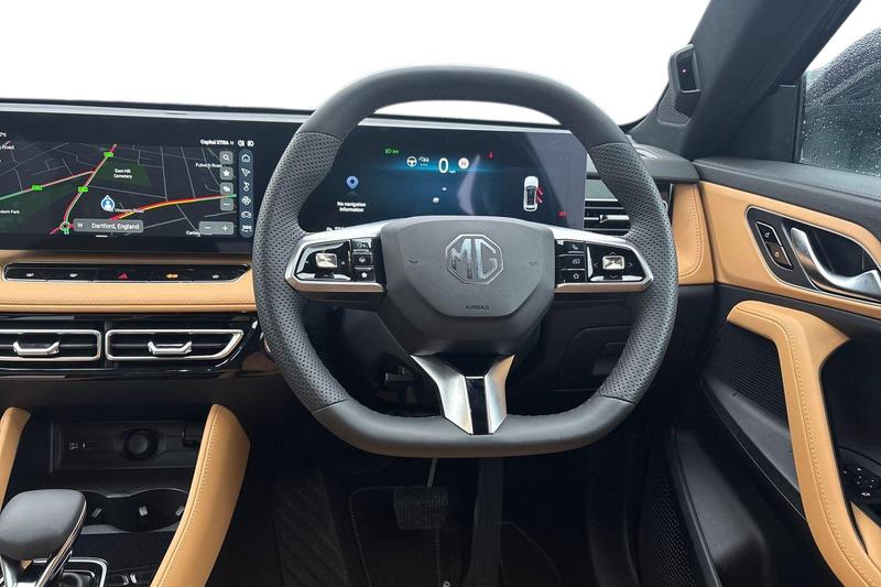 Used MG MG HS 2025 for sale - 77406904: Photo 11