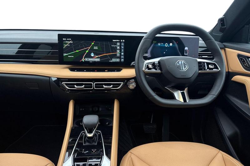 Used MG MG HS 2025 for sale - 77406904: Photo 12