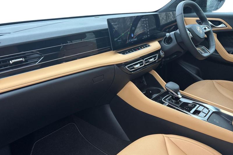 Used MG MG HS 2025 for sale - 77406904: Photo 13