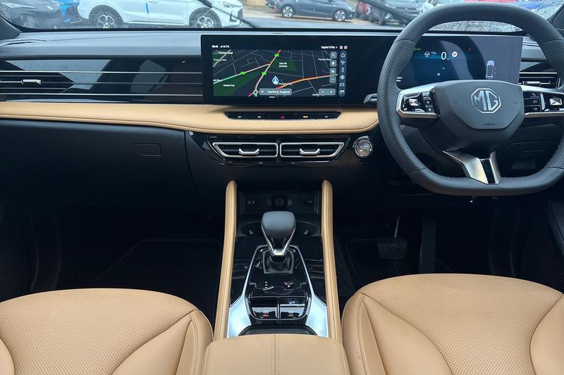 Used MG MG HS 2025 for sale - 77406904: Photo 14