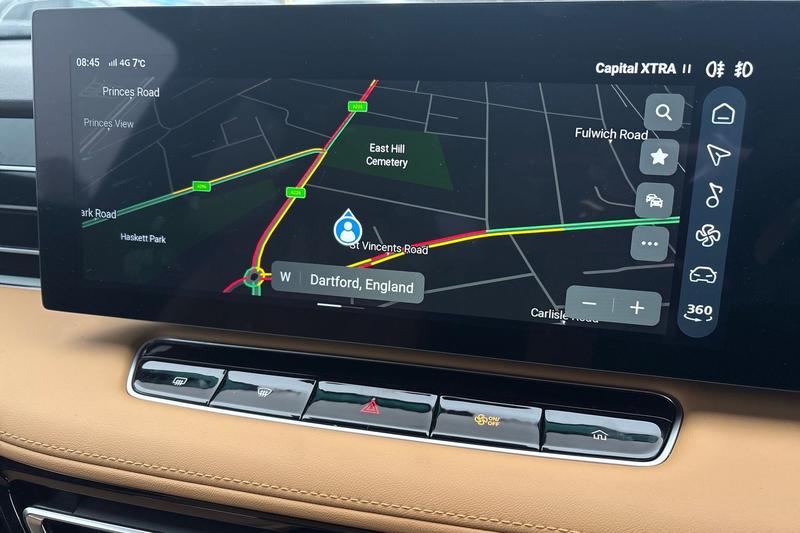 Used MG MG HS 2025 for sale - 77406904: Photo 18