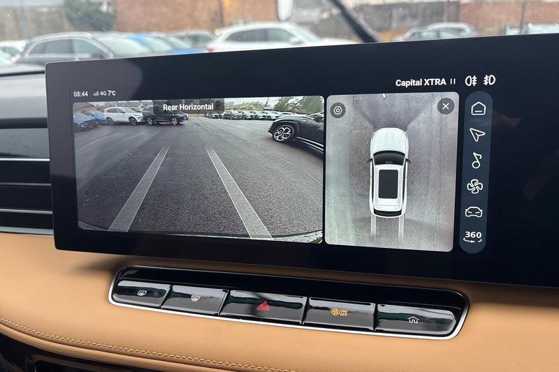 Used MG MG HS 2025 for sale - 77406904: Photo 19