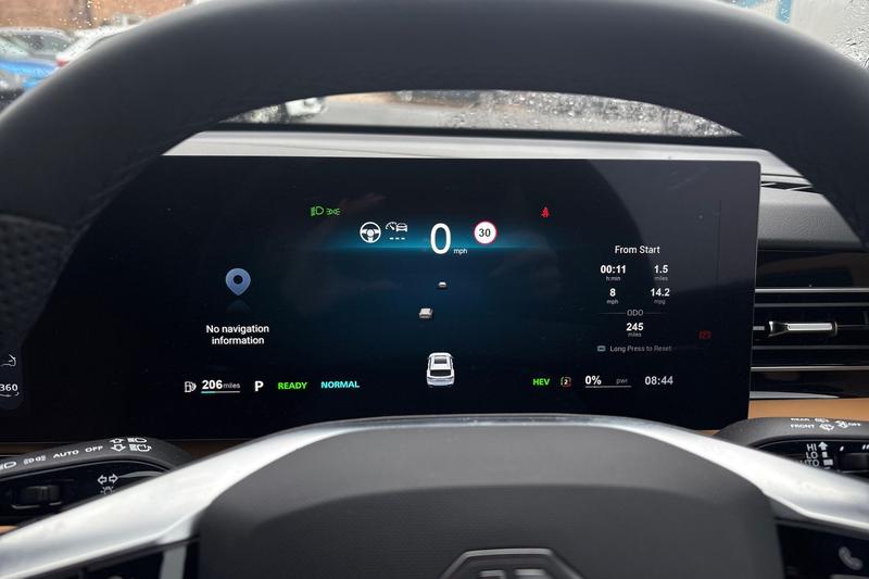 Used MG MG HS 2025 for sale - 77406904: Photo 20