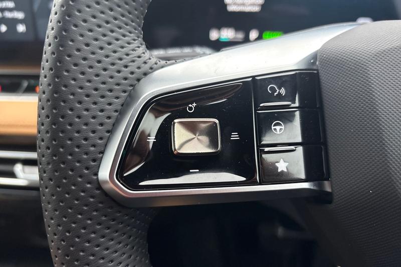 Used MG MG HS 2025 for sale - 77406904: Photo 21