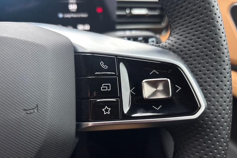 Used MG MG HS 2025 for sale - 77406904: Photo 22