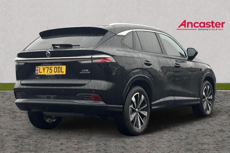 Used MG MG HS 2025 for sale - 77406904: Photo 3