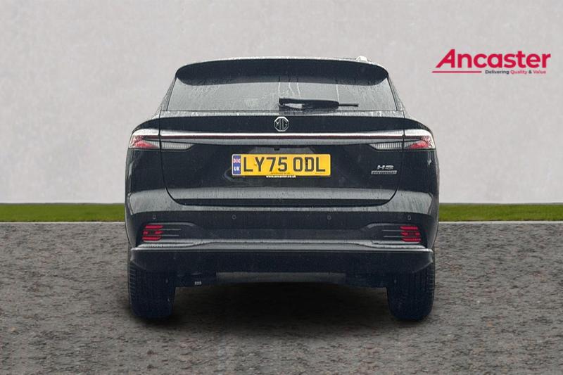 Used MG MG HS 2025 for sale - 77406904: Photo 4